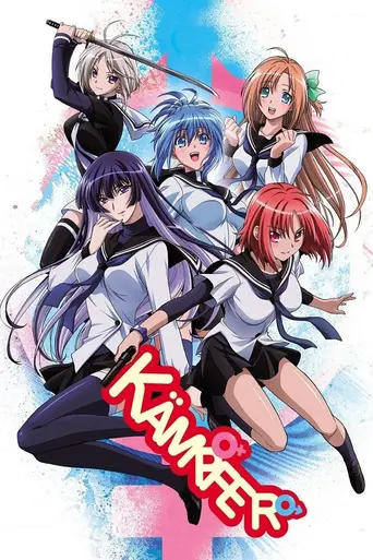Kämpfer (2009)