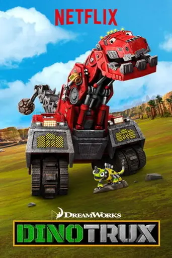 Dinotrux (2015)