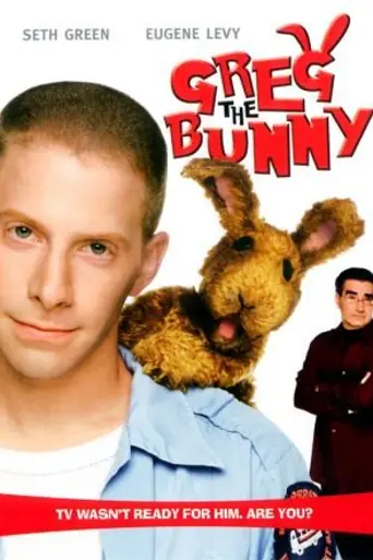 Greg the Bunny (2002)