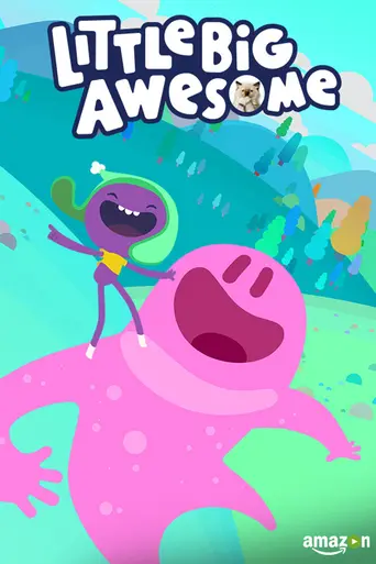 Little Big Awesome (2016)