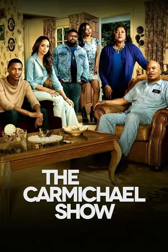 The Carmichael Show (2015)
