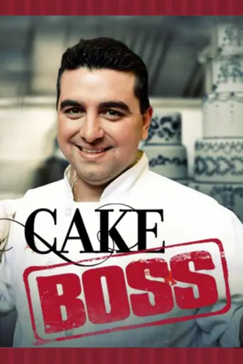Cake Boss (2009)