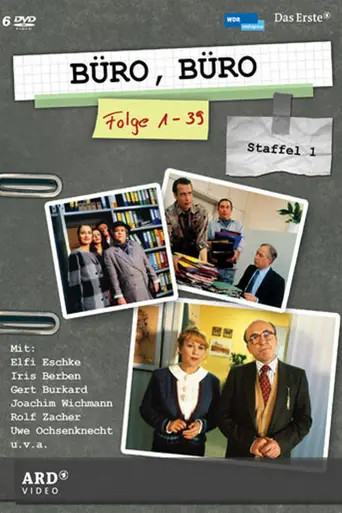 Büro, Büro (1982)