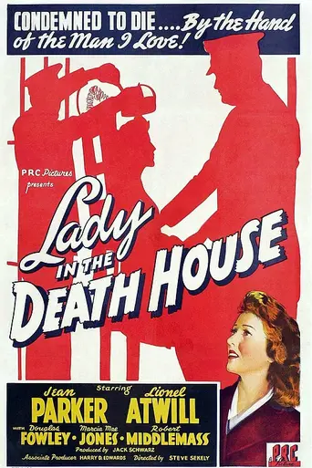 Lady in the Death House (1944)