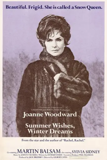Summer Wishes, Winter Dreams (1973)