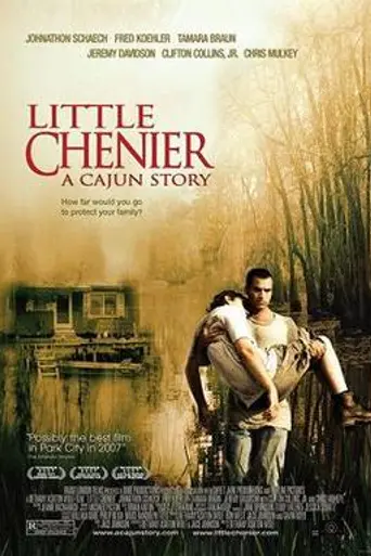 Little Chenier: A Cajun Story (2006)