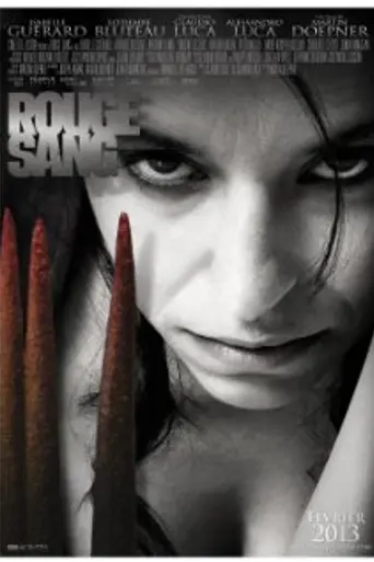 The Storm Within (2013)