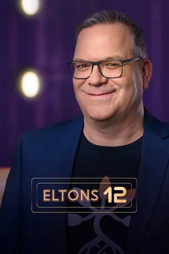 Eltons 12 — Temporada 1