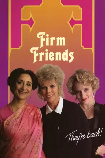 Firm Friends (1992)