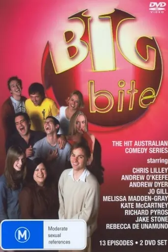 Big Bite (2003)