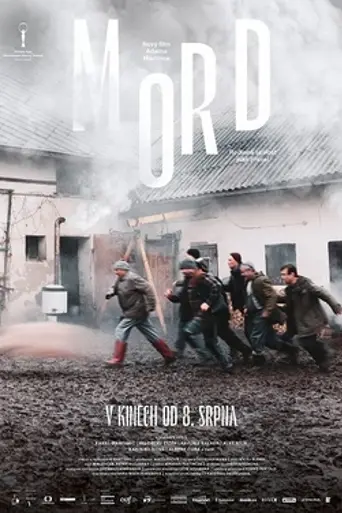 Mord (2024)