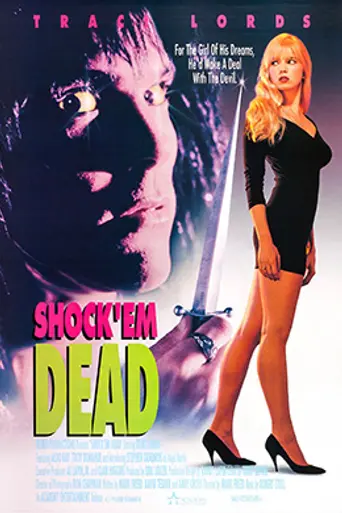 Shock 'Em Dead (1990)
