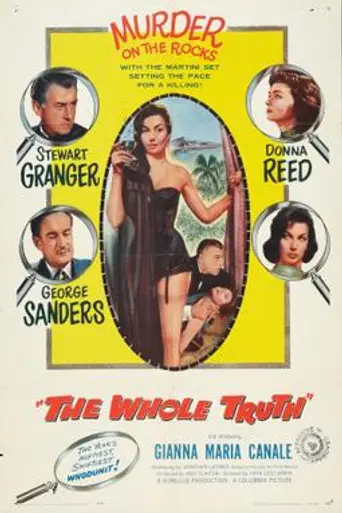 The Whole Truth (1958)