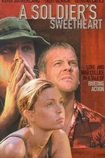 A Soldier's Sweetheart (1998)