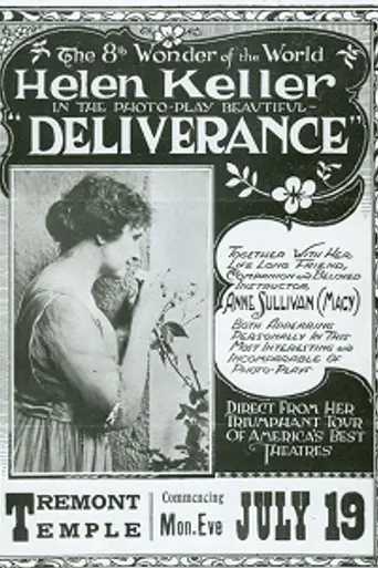 Deliverance (1919)