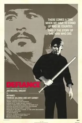 Defiance (1980)