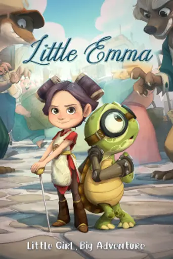 Little Emma (2024)