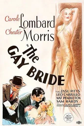 The Gay Bride (1934)