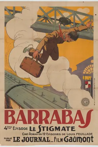 Barrabás (1919)