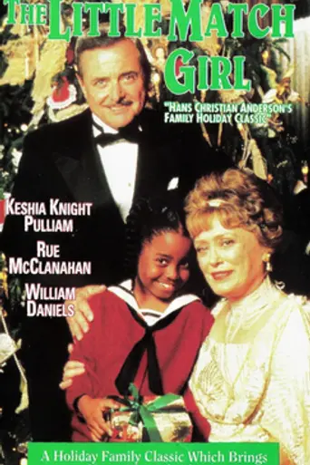 The Little Match Girl (1987)