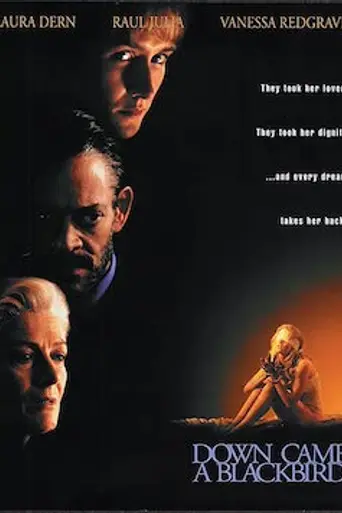 Down Came a Blackbird (1995)