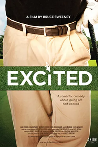 Excited (2009)