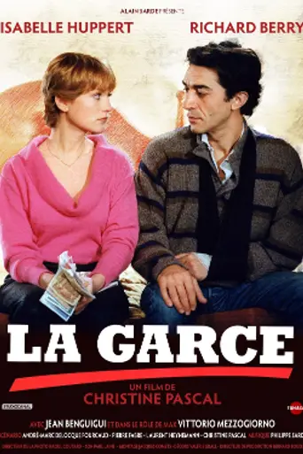 La Garce (1984)