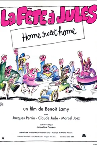Home Sweet Home (1973)