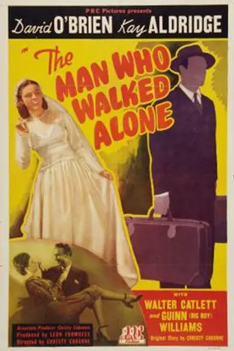 Es necesario el matrimonio (1945)