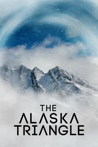 The Alaska Triangle (2020)