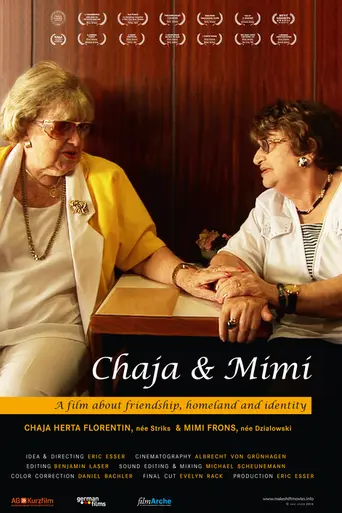 Chaja & Mimi (2009)