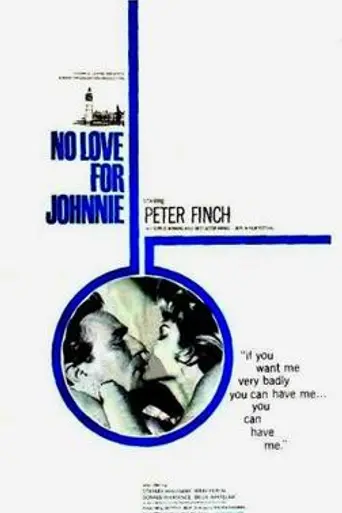 No Love for Johnnie (1961)