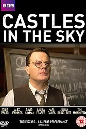 Castles in the Sky (2014)