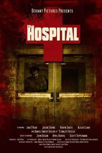 The Hospital (2013)