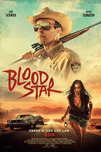 Blood Star (2024)