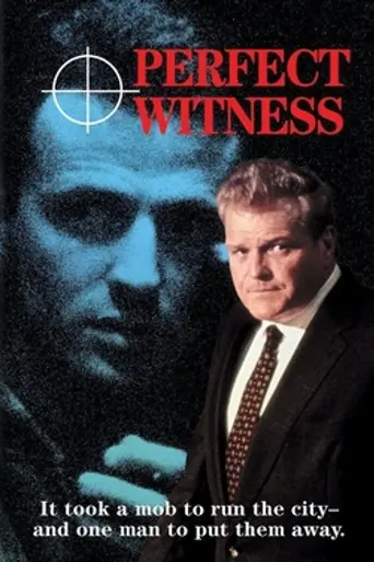 Perfect Witness (1989)