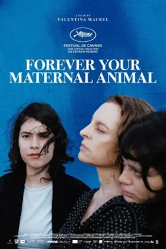 Forever Your Maternal Animal (2026)