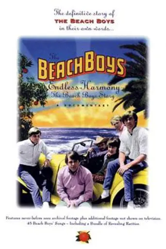 Endless Harmony: The Beach Boys Story (1998)