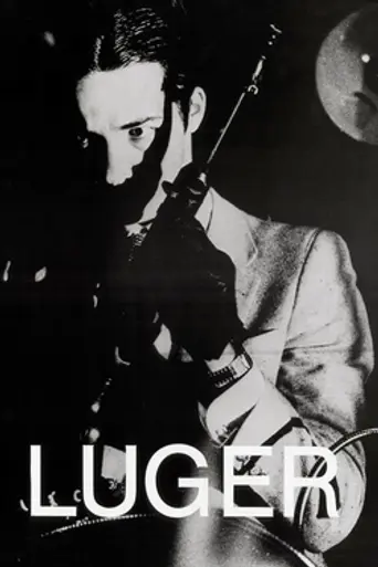 Luger (1982)