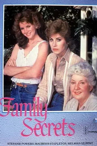 Family Secrets (1984)