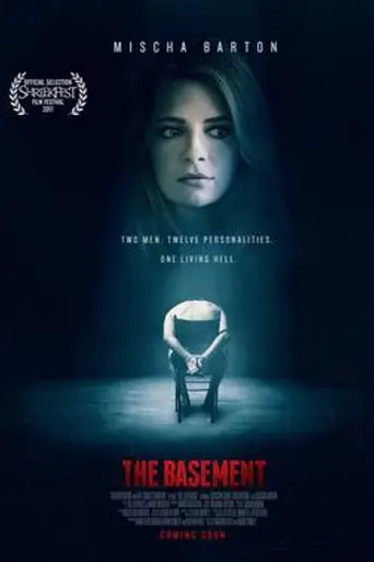 The Basement (2017)