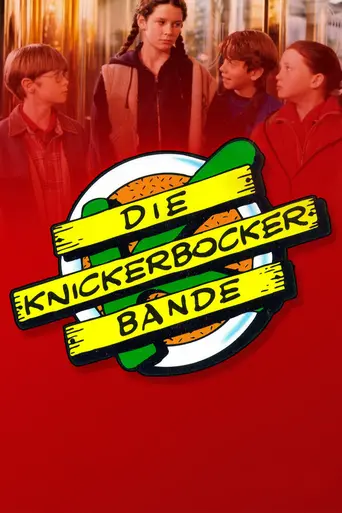 Die Knickerbocker-Bande (1997)