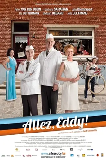 Allez, Eddy (2012)
