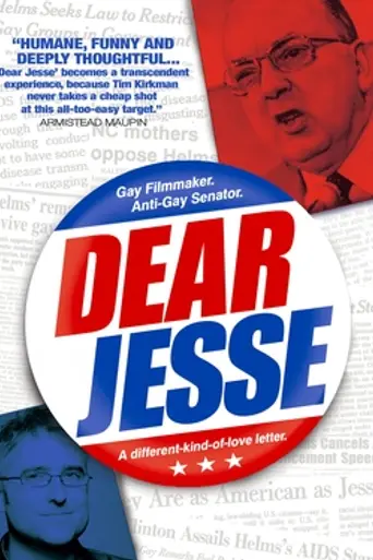 Dear Jesse (1998)