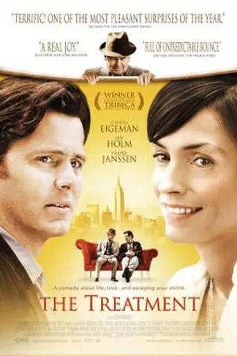 The Treatment (2006)