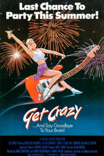 Volverse loco (1983)