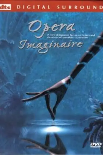 Воображаемая опера (1993)