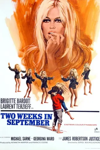Yo soy el Amor (1967)