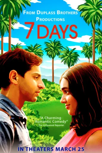 7 Days (2021)