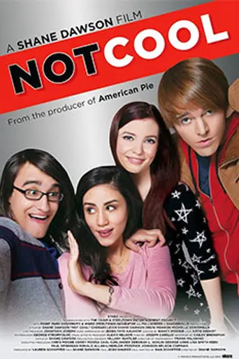 Not Cool (2014)